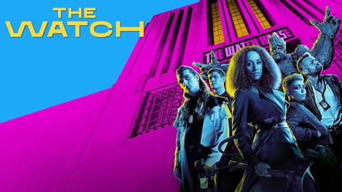 The Watch still