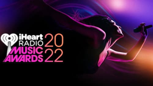 iHeartRadio Music Awards still
