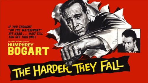 The Harder They Fall still