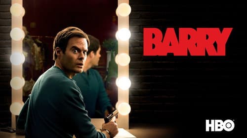 Barry still