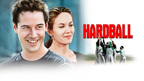 Hardball still