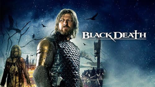 Black Death still