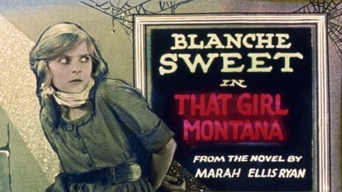 That Girl Montana still