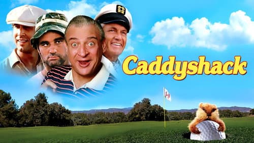 Caddyshack still