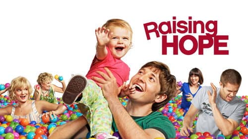 Raising Hope still