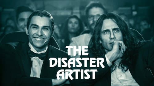 The Disaster Artist still