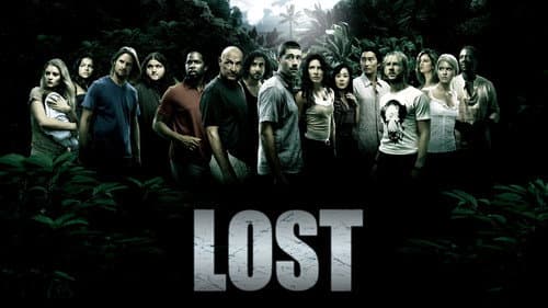 Lost still