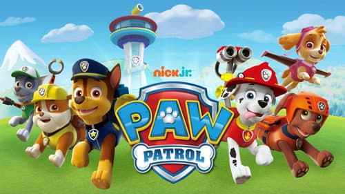 PAW Patrol still