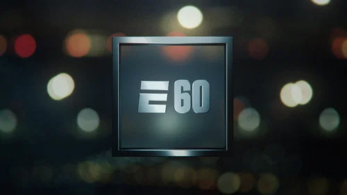 E:60 still