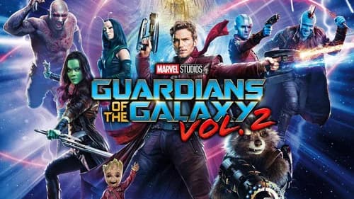 Guardians of the Galaxy Vol. 2 still