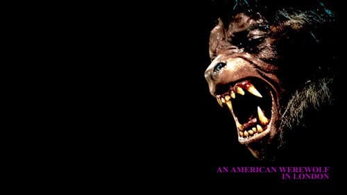 An American Werewolf in London still