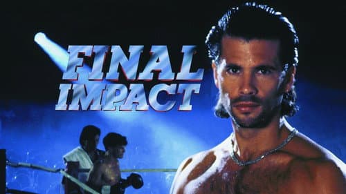Final Impact still