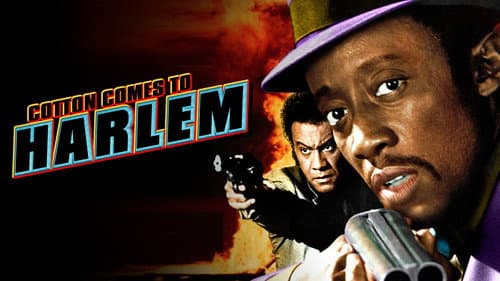 Cotton Comes to Harlem still