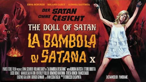 The Doll of Satan still