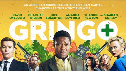 Gringo still