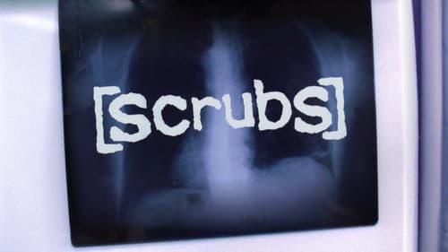 Scrubs still