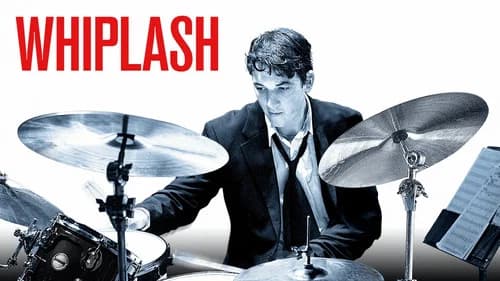 Whiplash still