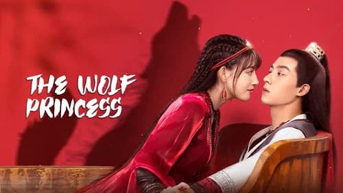 The Wolf Princess still