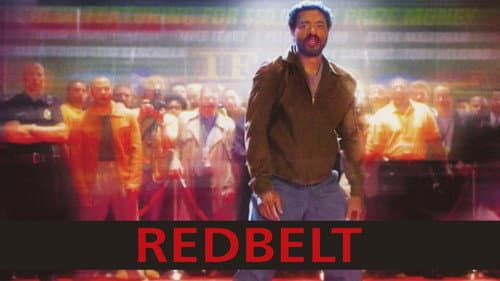 Redbelt still
