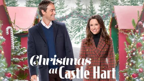 Christmas at Castle Hart still
