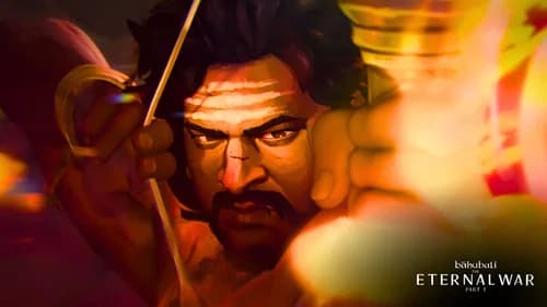 Baahubali: The Eternal War – Part 1 still
