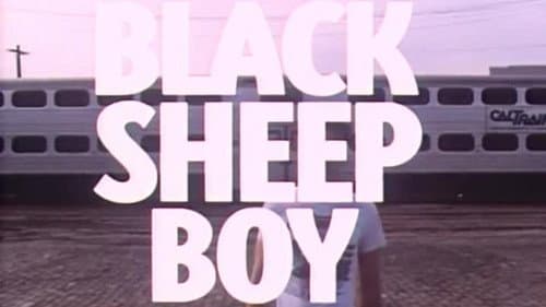 Black Sheep Boy still