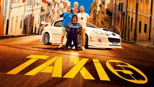 Taxi 5 still