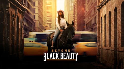 Beyond Black Beauty still
