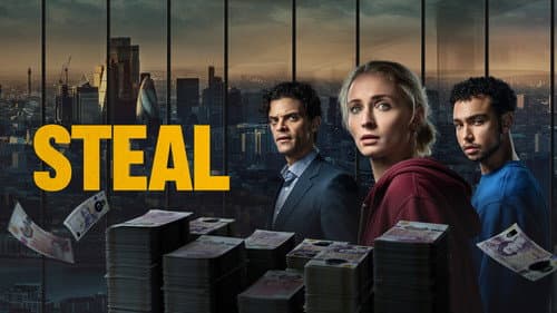 Steal still