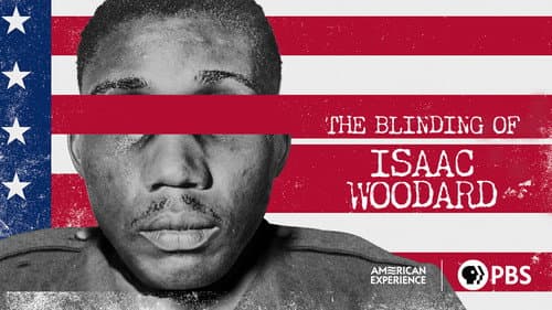 The Blinding of Isaac Woodard still
