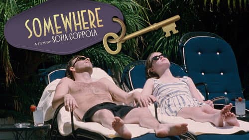 Somewhere still