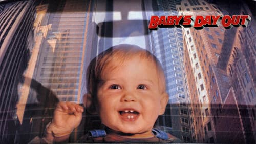 Baby's Day Out still