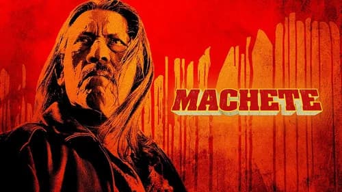 Machete still