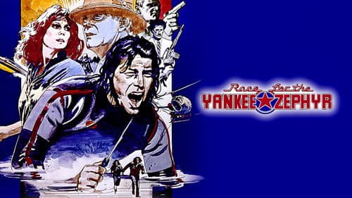 Race for the Yankee Zephyr still