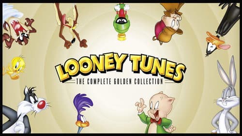 Looney Tunes Golden Collection, Vol. 1 still