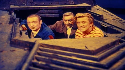 20,000 Leagues Under the Sea still