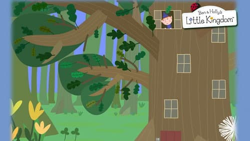 Ben & Holly's Little Kingdom still