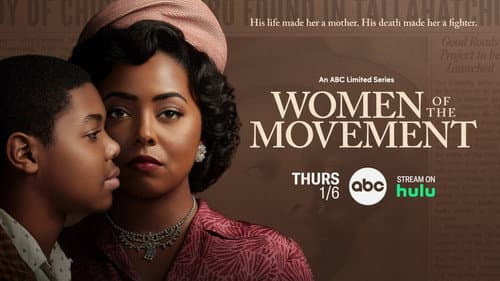 Women of the Movement still