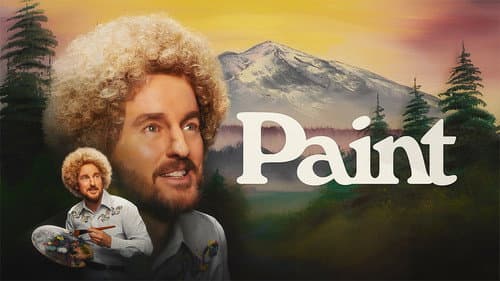 Paint still