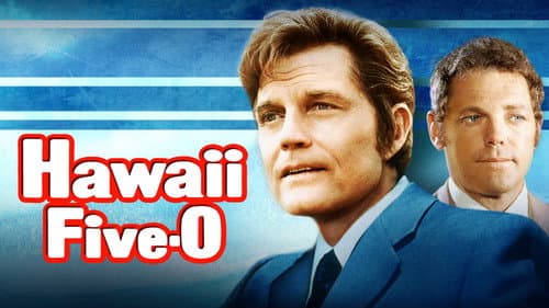 Hawaii Five-O still