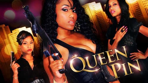 Queen Pin still