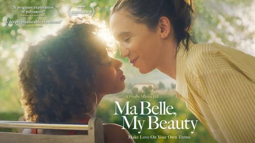 Ma Belle, My Beauty still