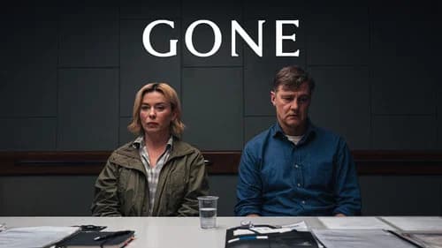 Gone still