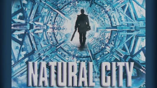 Natural City still