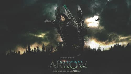 Arrow still