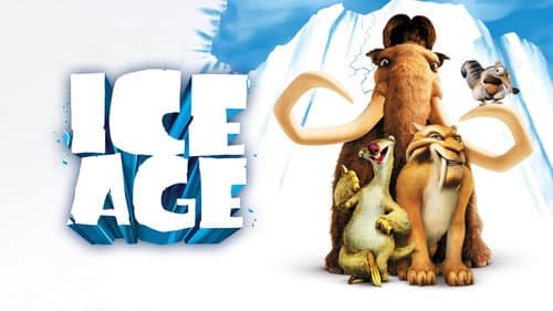 Ice Age still