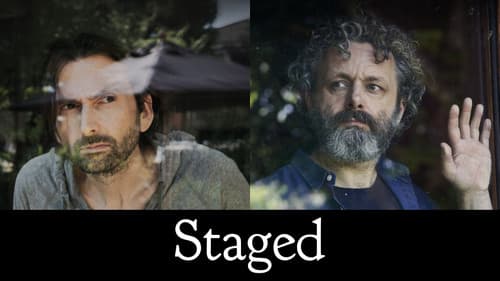 Staged still