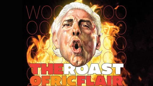 Starrcast V: The Roast of Ric Flair still