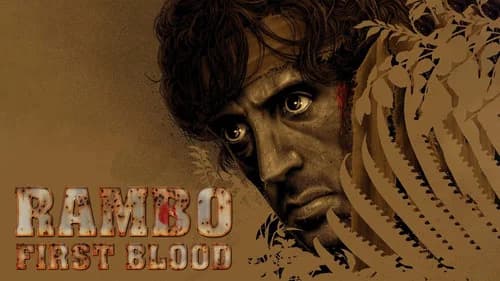 First Blood still