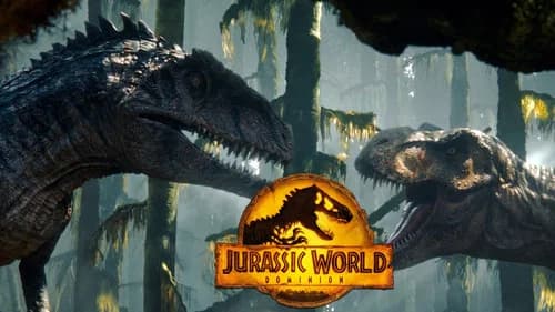 Jurassic World Dominion still